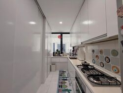 D'Leedon (D10), Condominium #527085401